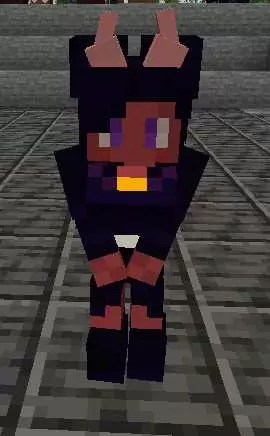 ATM9中面向新手，前中期少走弯路实用技巧教程（量产三大矿之前）-第5张图片