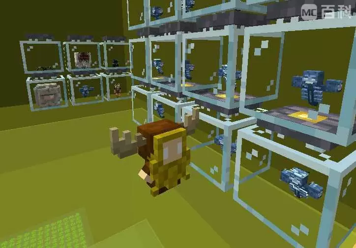 ATM9中面向新手，前中期少走弯路实用技巧教程（量产三大矿之前）-第15张图片